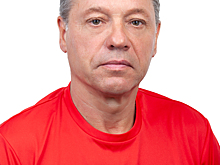 Тренер-преподаватель из Котовска Валерий Никифоров отмечен премией Тамбовской области имени Всеволода Боброва