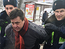 В Москве арестован подозреваемый в убийстве двух топ-менеджеров