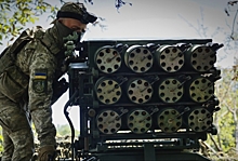 Украина может получить первые боеприпасы, закупленные ЕС вне блока, в июне