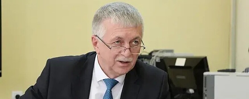 Пост управляющего делами Саратовской области покинул Павел Точилкин