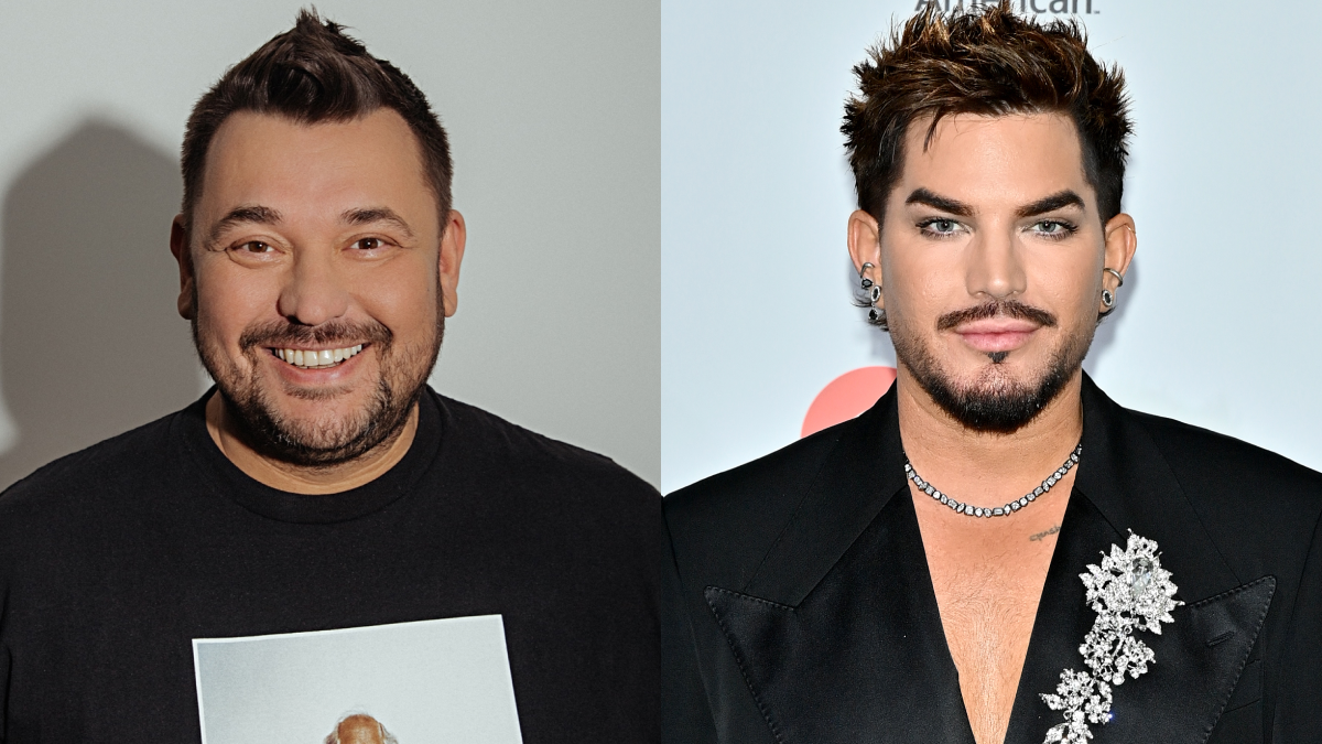 Новая зарубежная музыка 2026: Taylor Swift, Deep Purple, Death Cab For Cutie, Adam Lambert