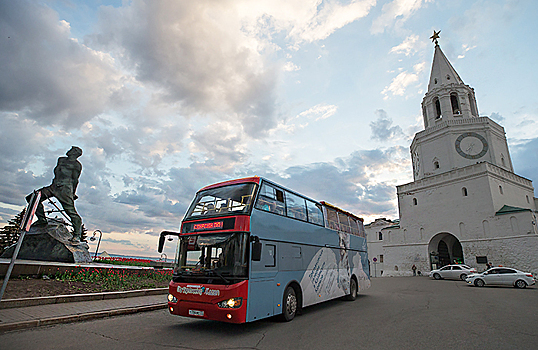 АТОР: Однодневные туры по России подорожали до 70%