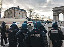 Le Monde: сооснователя «Альфа-групп» Алексея Кузьмичёва задержали во Франции