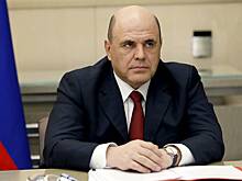 Правительство создало комиссию по вопросам развития беспилотников