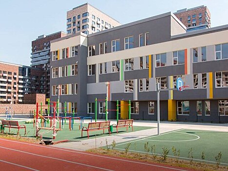 Собянин рассказал о строительстве социальных и культурных объектов в Москве