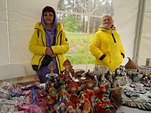 «Арт-пространство» стало творческой площадкой Дня города Дзержинска