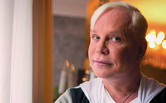 Куда пропал Борис Моисеев?