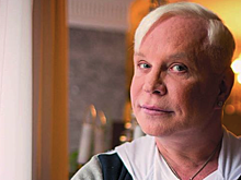 Куда пропал Борис Моисеев?