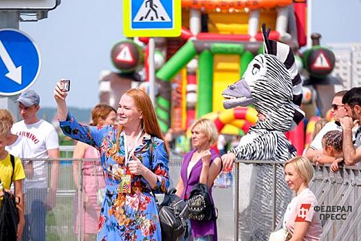 День города в Великом Новгороде перенесли на конец лета: причины