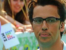 Пародист Грушевский раскритиковал позицию Галкина к России