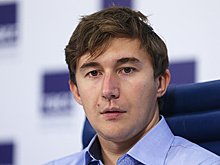 Карякин проиграл Адамсу