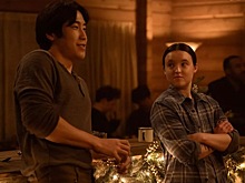 Появились новые кадры второго сезона The Last of Us