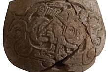 В Мексике найден неизвестный тысячелетний текст майя