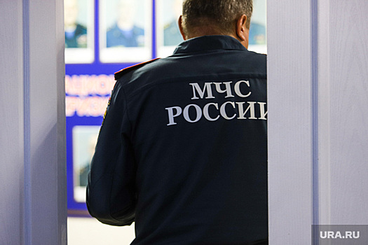 Завершен скандал в тюменском МЧС. Без работы остались все участники конфликта