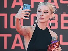 В налоговой сообщили о новой задолженности Анастасии Ивлеевой