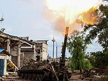 Разгром 100-й ОМБр ВСУ в Торецке: Такой дебильной атаки еще не было