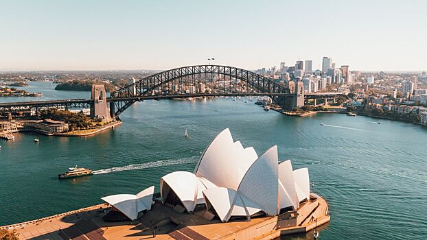 В Австралии заявили о возобновлении выдачи групповых виз туристам из КНР