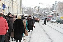 Движение трамваев № 19 и № 27 закроют в Нижнем Новгороде