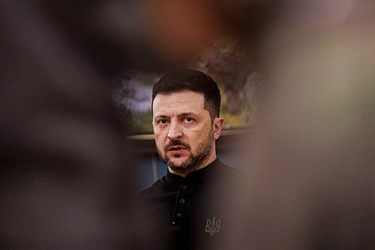 Зеленский: Украина сделает все, чтобы сохранить восток в составе страны