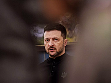 Зеленский: Украина сделает все, чтобы сохранить восток в составе страны