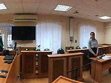 В Удмуртии осудили руководителя «Экогарант»