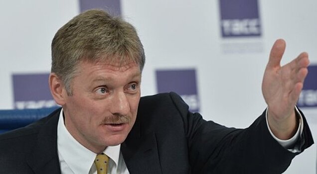 Кремль ответил Киеву на отказ вернуть долг