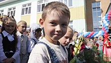 Школьников и детсадовцев в Томской области стало больше на 7 тысяч