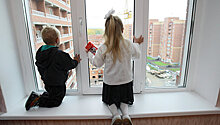 Количество многодетных семей в Москве выросло за 6 лет в два раза