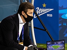 Семак: у «Зенита» не так много игроков, которые могут играть на краях атаки