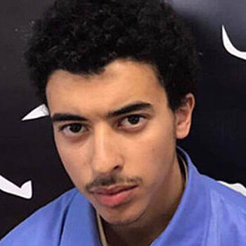 СМИ: Манчестерского террориста могли инструктировать из Ливии