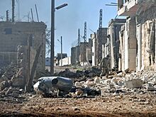 Боевики планируют обвинить сирийских военных в ударах по турецкой армии