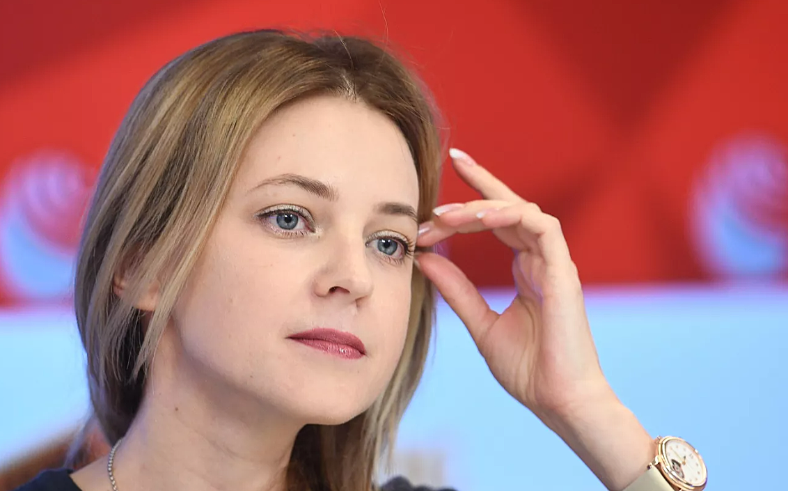 СМИ сообщили о&nbsp;задержании в&nbsp;Одессе бывшего мужа Поклонской