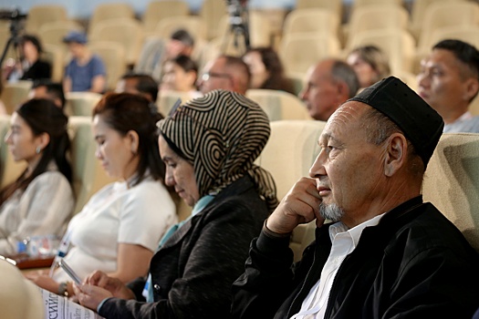 4 сентября Москва встречает лауреатов Международного Пушкинского конкурса