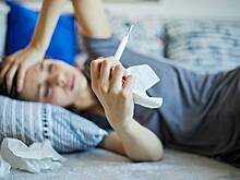 Вирусолог опроверг популярный миф об ОРВИ