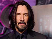 Киану Ривз подарил каскадёрам «Джона Уика 4» часы Rolex за миллион рублей