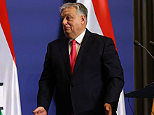 Орбан сделал резкое заявление о помощи Киеву