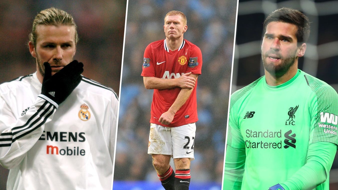 Лидеры по количеству пропущенных чемпионатов в футболе: «Арсенал», «Ливерпуль», «Манчестер Юнайтед», «Реал Мадрид», «Локомотив», «Монако», «Ньюкасл», «Аякс», «Байер».