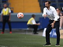 Петржела: летом «Зениту» нужно было сменить Сергея Семака