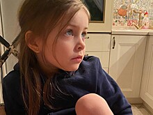 «Вопли, крики, боится, плачет»: внучка актрисы Татьяны Васильевой не в восторге от Мальдив