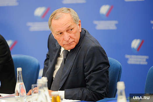 В челябинском клубе олигархов произошли кадровые перестановки