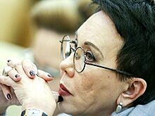 В Москве простились с Ларисой Шойгу