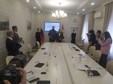 «ЭР-Телеком Холдинг» примет участие в подготовке к 1000-летию Курска