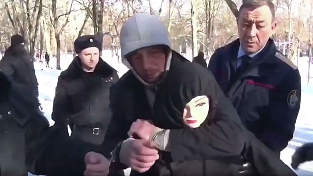 «Скопинский маньяк» выйдет на свободу