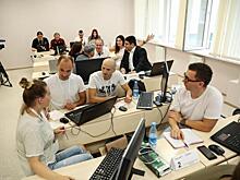 В Ставрополе стартовал полуфинал конкурса "Цифровой прорыв"