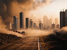 Больше никакой пыли: встречайте новинку от учёных!