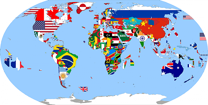 Составлен рейтинг самых выгодных стран для майнинга