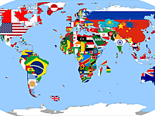 Составлен рейтинг самых выгодных стран для майнинга