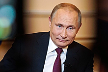 "Пожалуйте бриться": Путин дал совет оппозиции