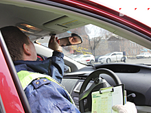 Новые правила продажи подержанных авто определил суд