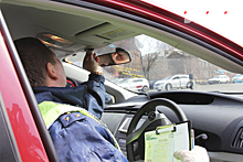 Лишение прав не всегда грозит водителям за выезд на встречную полосу